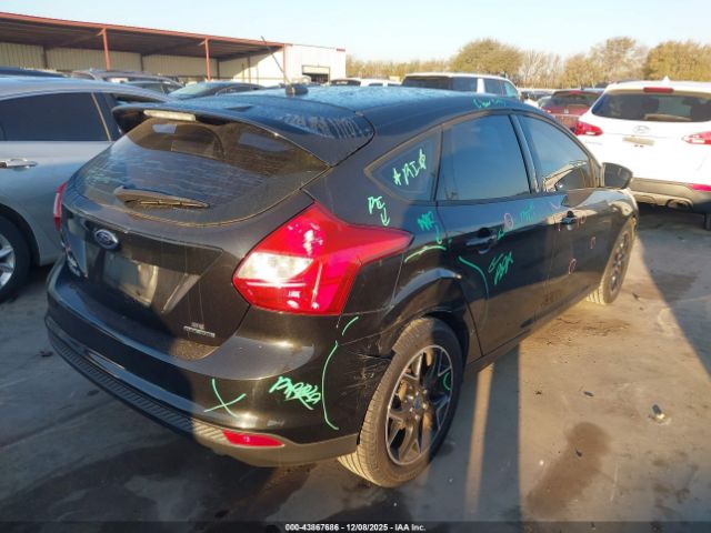 Ford Focus Se Image 9