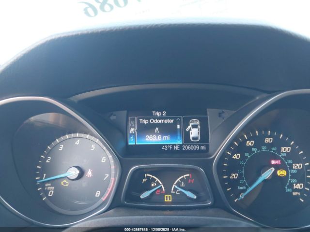 Ford Focus Se Image 6