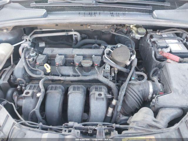 Ford Focus Se Image 4