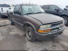 Chevrolet S-10 Ls Image 1