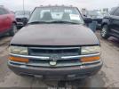 Chevrolet S-10 Ls Image 10