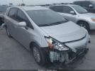 Toyota Prius v Two Image 1