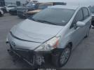 Toyota Prius v Two Image 4