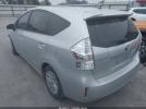 Toyota Prius v Two Image 3