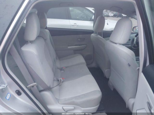 Toyota Prius v Two Image 16