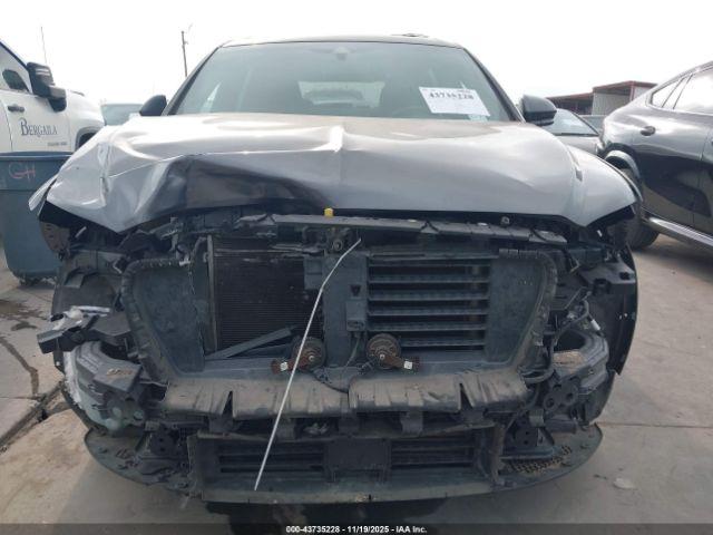 Lincoln Nautilus Reserve Image 8