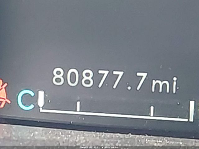 Lincoln Nautilus Reserve Image 16