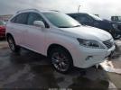 Lexus RX Image 1