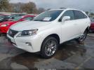 Lexus RX Image 6