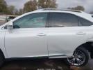 Lexus RX Image 14