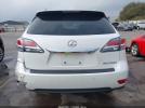 Lexus RX Image 17