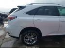 Lexus RX Image 18