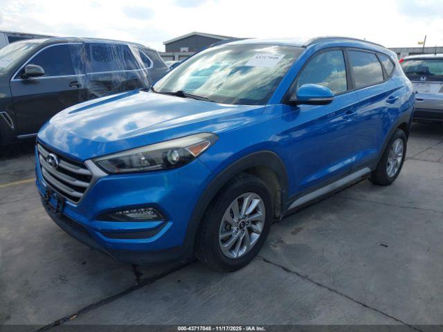 Hyundai TUCSON Se Plus Image 19