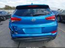 Hyundai TUCSON Se Plus Image 6
