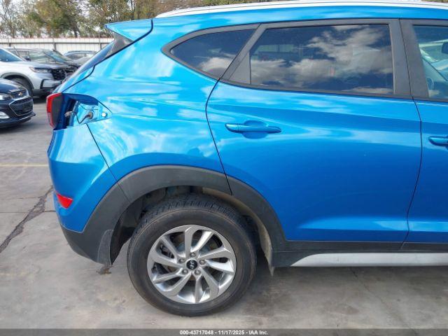 Hyundai TUCSON Se Plus Image 13