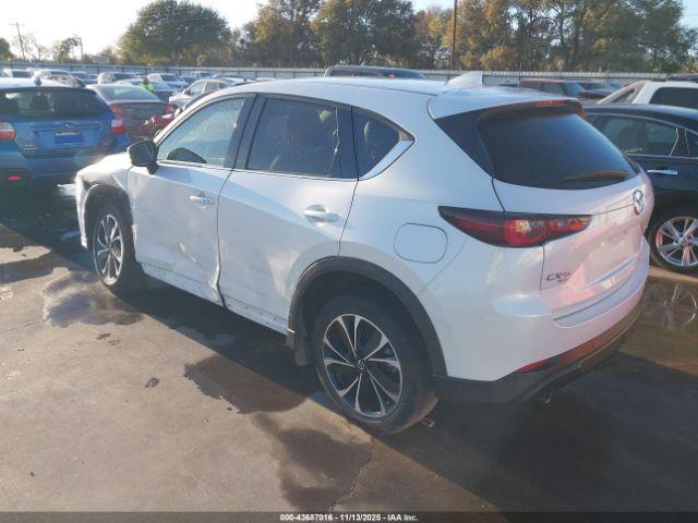 Mazda Cx 2.5 S Premium Plus Image 16