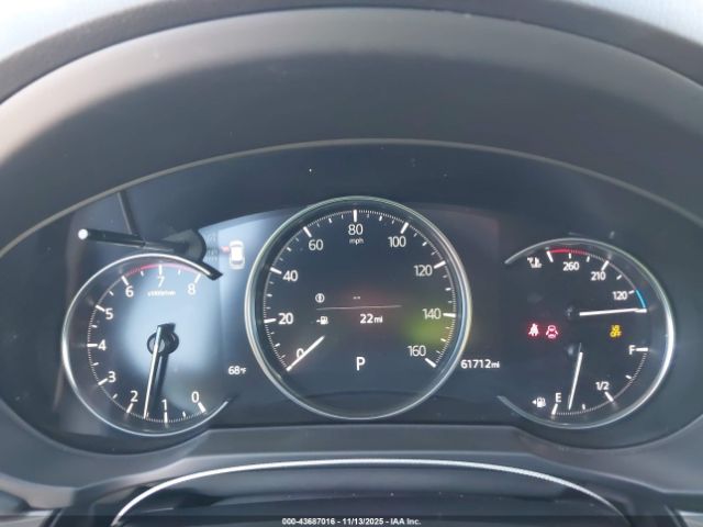 Mazda Cx 2.5 S Premium Plus Image 2