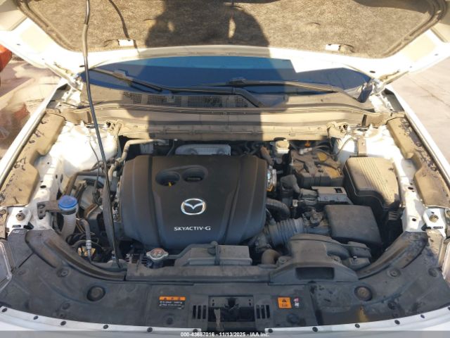 Mazda Cx 2.5 S Premium Plus Image 14