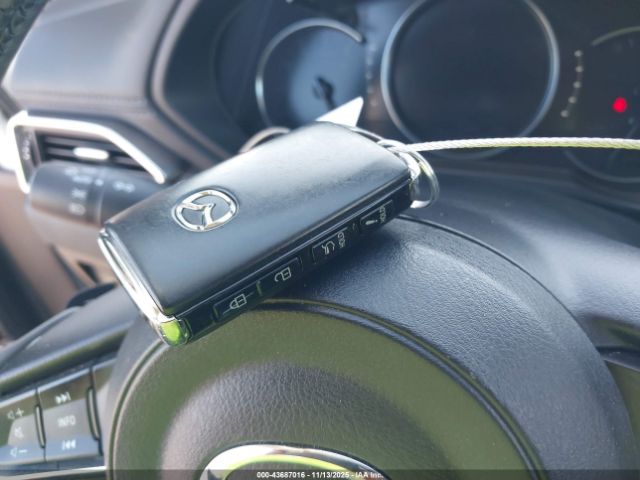 Mazda Cx 2.5 S Premium Plus Image 13