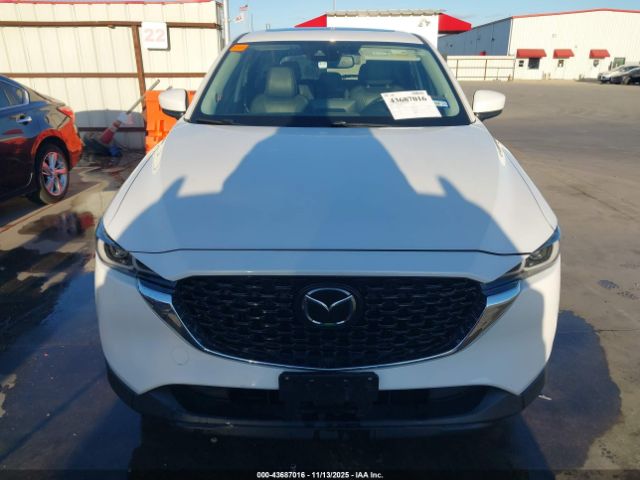 Mazda Cx 2.5 S Premium Plus Image 15