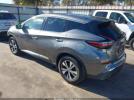 Nissan Murano S Fwd Image 3
