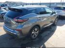 Nissan Murano S Fwd Image 2