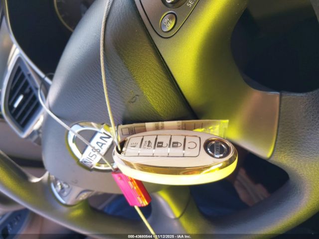 Nissan Murano S Fwd Image 7