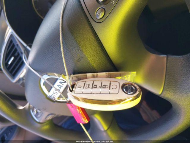 Nissan Murano S Fwd Image 7