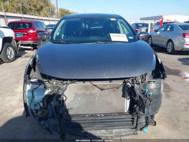 Nissan Murano S Fwd Image 17