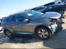Nissan Murano S Fwd Image 11