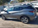Nissan Murano S Fwd Image 12