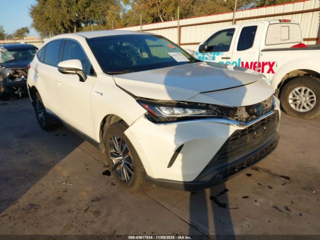 Toyota Venza Le Image 1