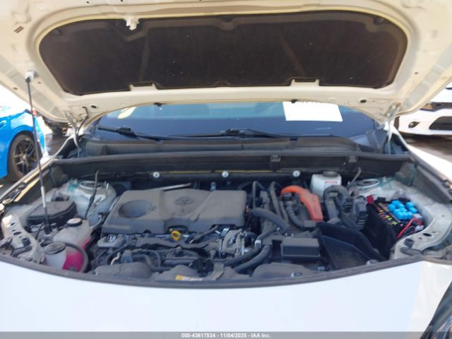 Toyota Venza Le Image 7