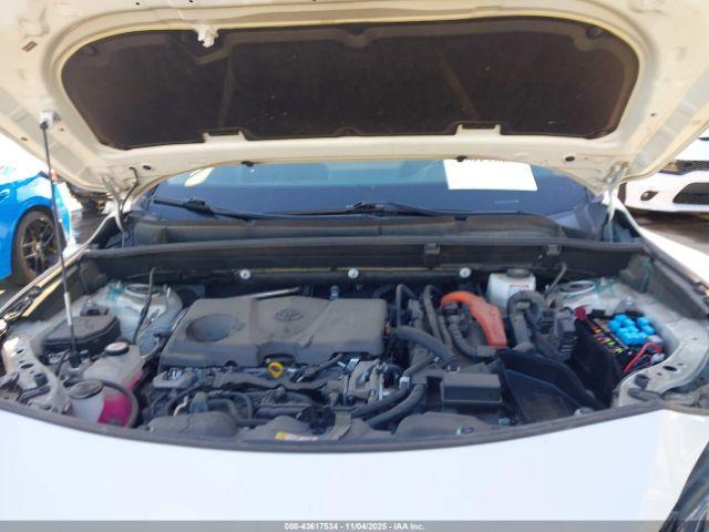 Toyota Venza Le Image 7