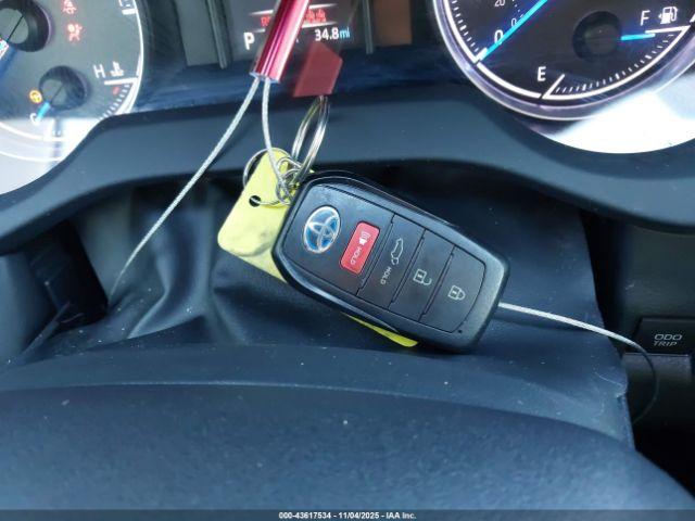 Toyota Venza Le Image 16