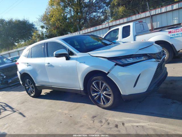 Toyota Venza Le Image 9