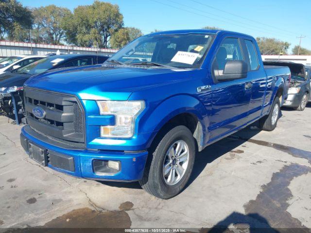 Ford F-150 Xl Image 8