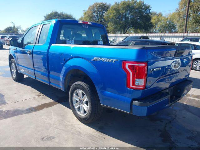 Ford F-150 Xl Image 3
