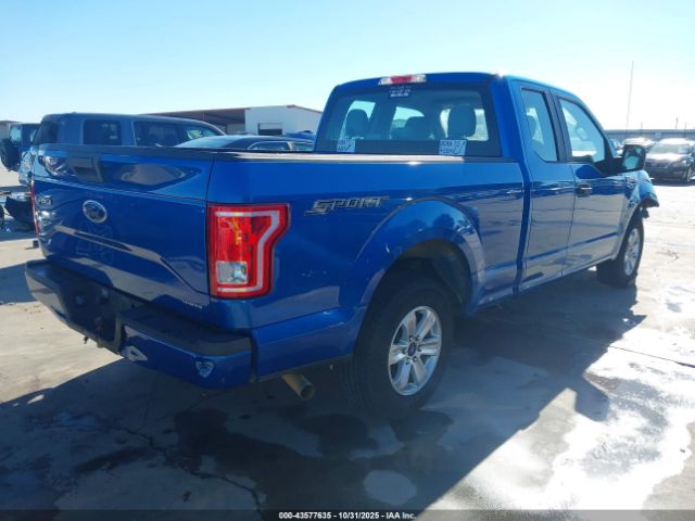 Ford F-150 Xl Image 16