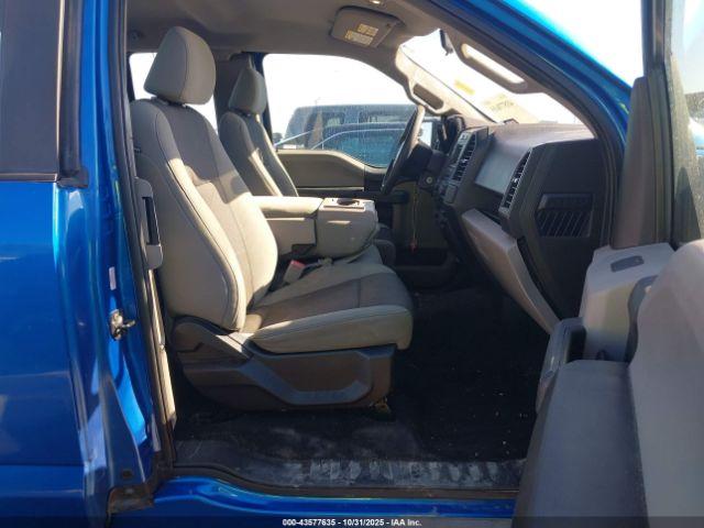 Ford F-150 Xl Image 13