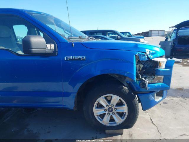 Ford F-150 Xl Image 2