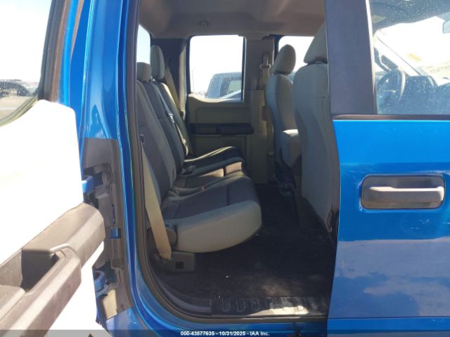 Ford F-150 Xl Image 4