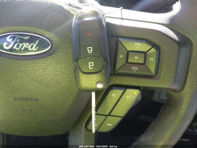 Ford F-150 Xl Image 10