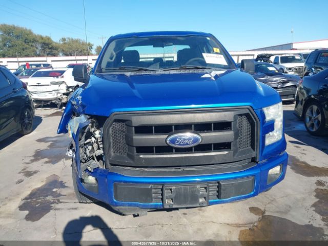 Ford F-150 Xl Image 5