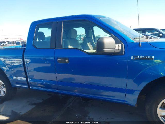 Ford F-150 Xl Image 6