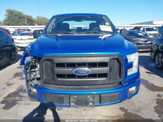 Ford F-150 Xl Image 18