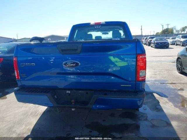 Ford F-150 Xl Image 12