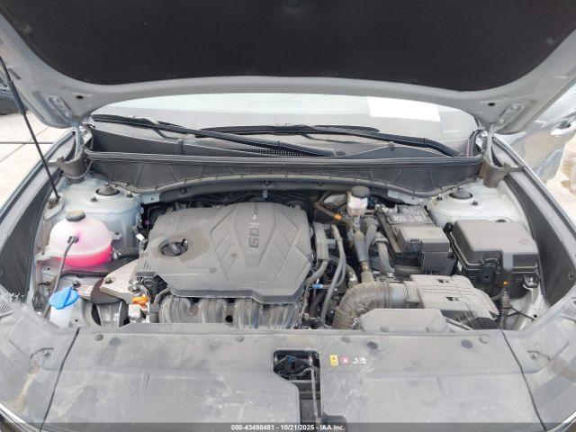 Hyundai TUCSON Limited Image 10