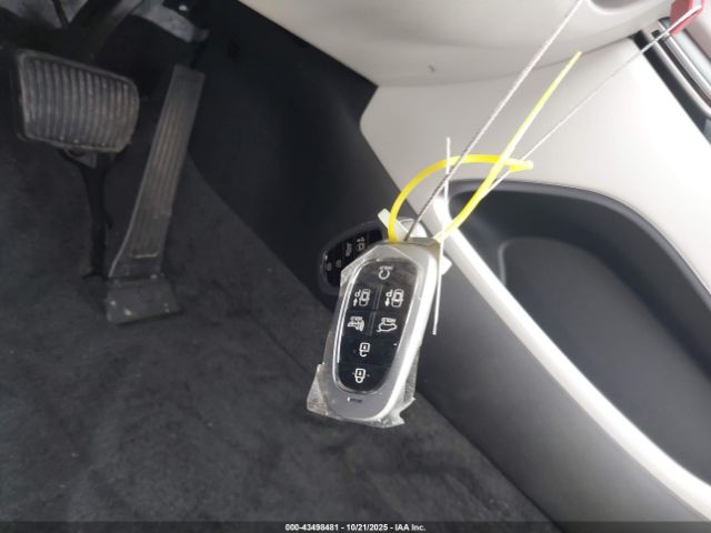 Hyundai TUCSON Limited Image 14