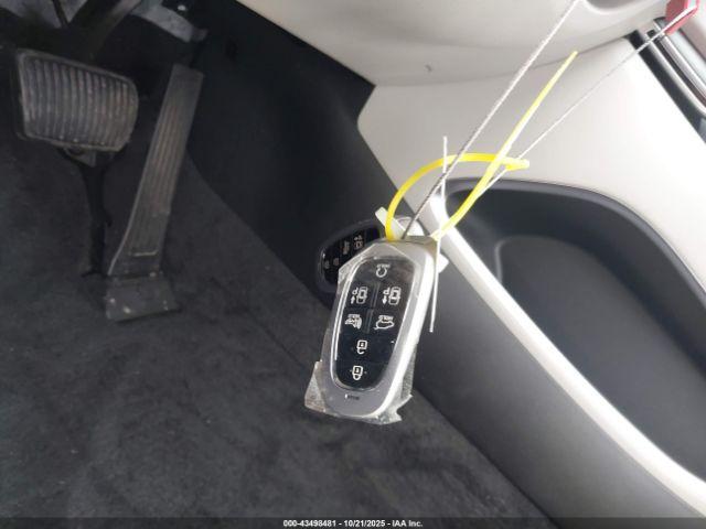 Hyundai TUCSON Limited Image 14